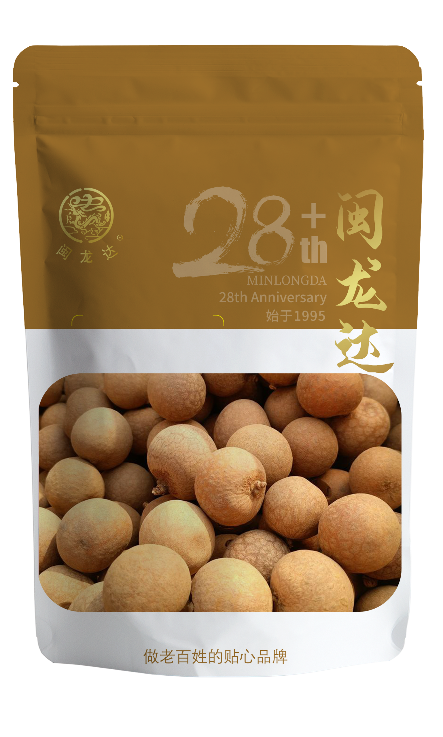 230g閩龍達莆田桂圓